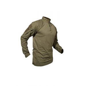 LBX TACTICAL Tactical Shirt 1 LBX TACTICAL Assaulter Shirt, Ranger Green, Medium