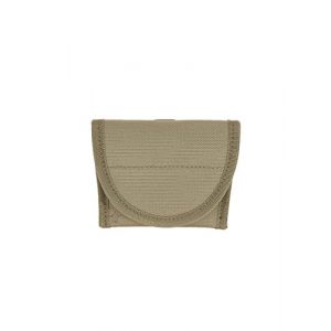 Tru-Spec Tactical Pouch 1 Tru-Spec 5ive Star - 5s Gear Universal Glove Duty Pouch, Coyote - 9015000