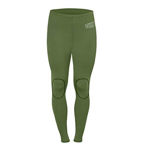 RYNOSKIN Tactical Pant 1 RYNOSKIN Hunting and Outdoor Clothing Base Layer Protection Camping Fishing Hunting Activities for Men Women & Kids - Pants