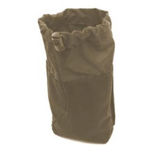 LBX TACTICAL Tactical Pouch 1 LBX TACTICAL Power Adapter Pouch Tan
