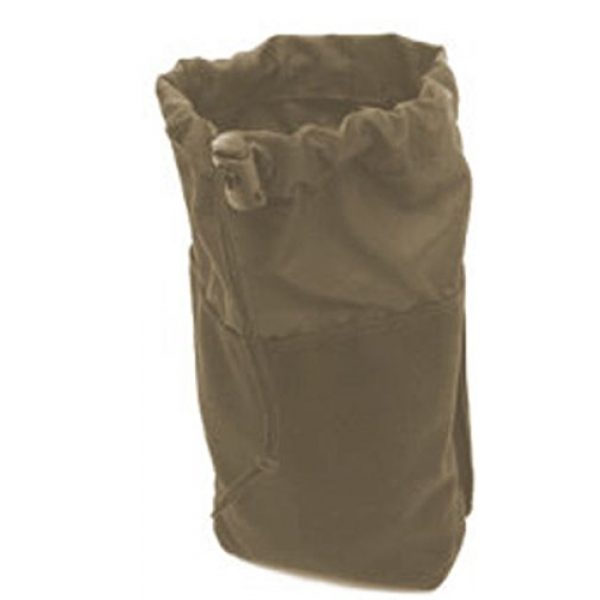 LBX TACTICAL Tactical Pouch 1 LBX TACTICAL Power Adapter Pouch Tan