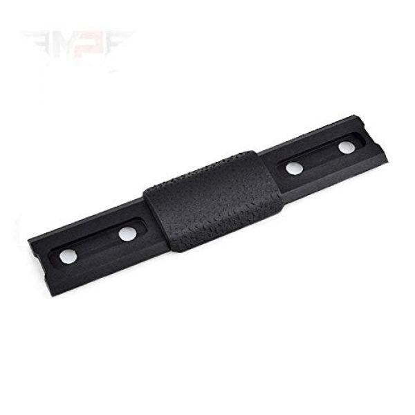 COLOR TREE Tactical Pouch 4 COLOR TREE Handguard Stop Kit DIY M-lok Handguard Stop Kit Rail Cover Accessory Part M-lok Handguard Stop Kit