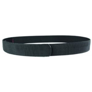 HERO'S PRIDE DUTY GEAR Tactical Belt 1 Hero's Pride Inner Duty Belt, Black 1.5-inch - SML - 24-28 inch