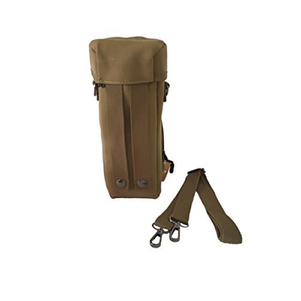 NALEDI Tactical Pouch 4 NALEDI Outdoor Sports Backpack Kettle Bag Military Enthusiasts Hiking Bag P Tactical Kettle Backpack.