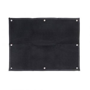 Skelang Airsoft Morale Patch 1 Skelang Patch Holder Patch Display Panel Board for Tactical Military Combat Morale Patch, 33.5"x 27.5"