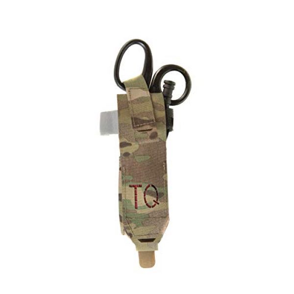 Raine Tactical Gear Tactical Pouch 1 Raine Tactical Gear Tourniquet Pouch Multicam