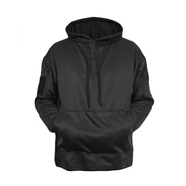 Rothco Tactical Shirt 1 Rothco Concealed Carry Hoodie