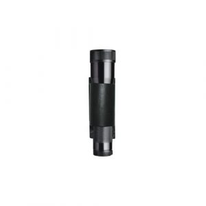 Boston Leather Tactical Pouch 1 Boston Leather Boston - Loop Style Streamlight Flashlight Holder For Strion Model, 5574-2