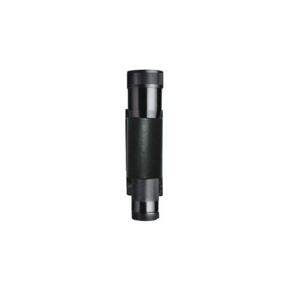Boston Leather Tactical Pouch 1 Boston Leather Boston - Loop Style Streamlight Flashlight Holder For Strion Model, 5574-2