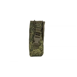 Jagun Tactical Tactical Pouch 1 Jagun Tactical Airsoft MOLLE Large Tactical Radio Pouch