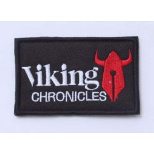 Tactical Embroidery Patch Airsoft Morale Patch 1 M-innesota V-ikings Tactical Embroidery Patch Hook & Loop Morale Patch Military Patch for Clothing Accessory Backpack Armband