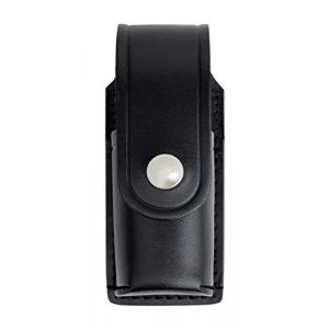 RYNO GEAR Tactical Pouch 1 RYNO GEAR Leather Small Pepper Spray Holder