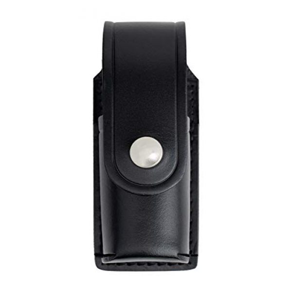 RYNO GEAR Tactical Pouch 1 RYNO GEAR Leather Small Pepper Spray Holder