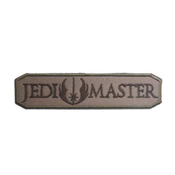 Embroidered Patch Airsoft Morale Patch 3 2pc Mandalorian Skull Star Wars Boba Fetter 3D Tactical Patch Military Embroidered Morale Tags Badge Embroidered Patch DIY Applique Shoulder Patch Embroidery Gift Patch