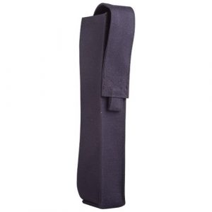 Elbeco Tactical Pouch 1 Elbeco Bodyshield Navy Flashlight/baton Pouch - P4FLSHLG-SPEC
