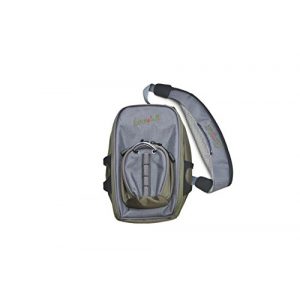 Adamsbuilt Tactical Backpack 1 Adamsbuilt TWCP-GRN Tailwater Chest Pack