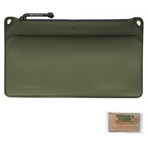 Magpul Tactical Pouch 1 Nimrod's Wares DAKA Window Pouch 7"x12" Med ODG MAG995-315 Microfiber Cloth