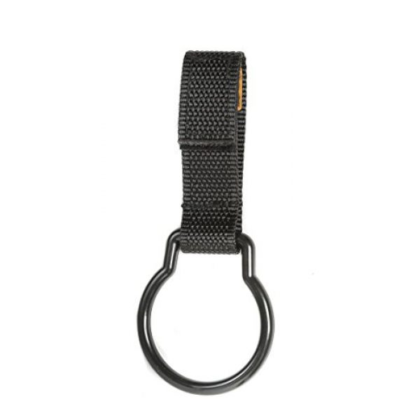 Raine Tactical Pouch 1 Raine Pro Series Flashlight Holder