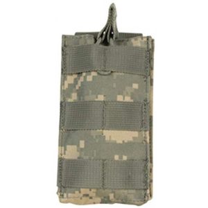 Fox Outdoor Tactical Pouch 1 Fox Outdoor M4 30-Round Quick Deploy Pouch Terrain Digital