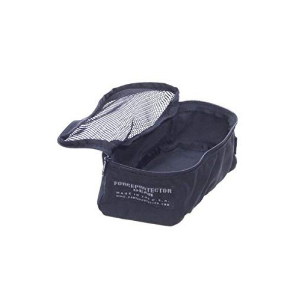 ForceProtector Gear Tactical Pouch 4 FORCEPROTECTOR GEAR Mesh Pouch