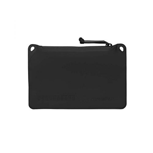 Magpul Tactical Pouch 2 Magpul Window Pouch Zippered Tactical Range Tool and Gear Bag