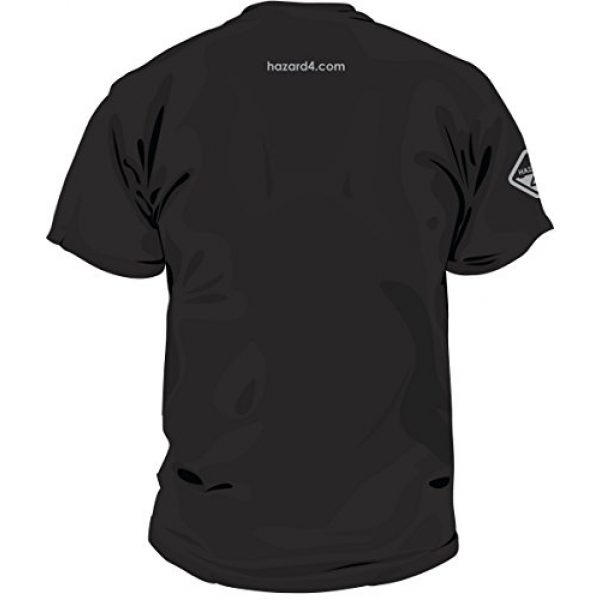 HAZARD 4 Tactical Shirt 2 HAZARD 4 Aquatic Division(TM) Graphic Tee by (R)