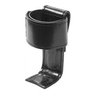 RYNO GEAR Tactical Pouch 1 RYNO GEAR Plain Leather Radio Holder
