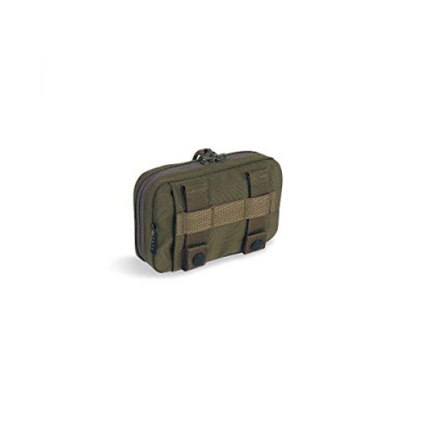 Tasmanian Tiger Tactical Pouch 2 Tasmanian Tiger TT Admin Pouch (Olive)