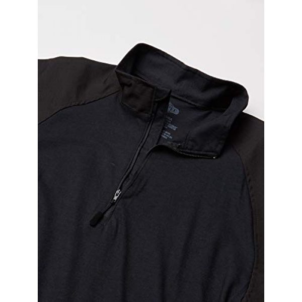 Tru-Spec Tactical Shirt 2 Tru-Spec Men's Tactical Response Short Sleeve Combat Shirt