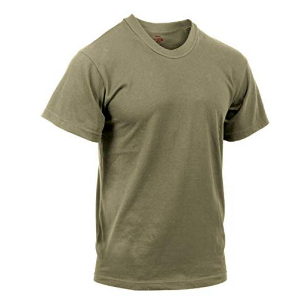Rothco Tactical Shirt 2 Rothco 100% Cotton T-Shirt