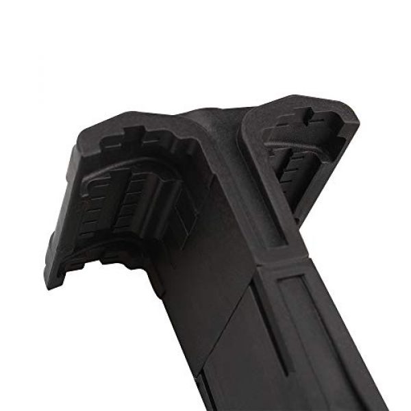 COLOR TREE Tactical Pouch 7 COLOR TREE Tactical Pouch Bag 5.56 Fast Mag Connector for AK M4 PMAG MAG