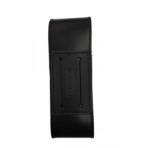 Perfect Fit Shield Wallets Tactical Pouch 1 Leather Tourniquet Holder with Beltslide