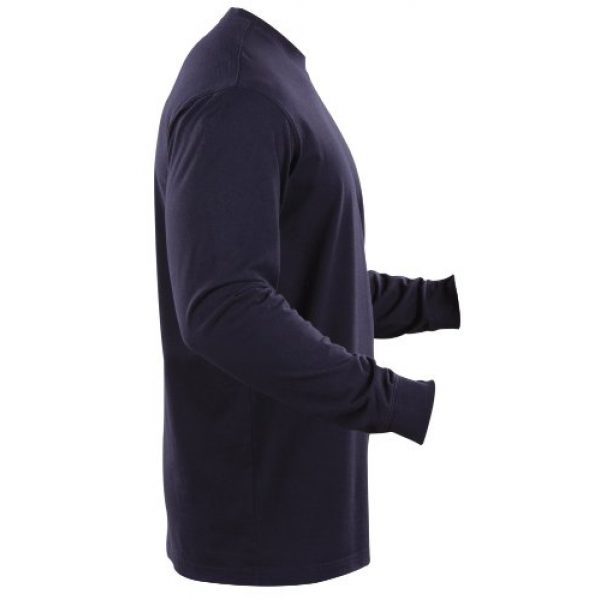 5.11 Tactical Shirt 4 5.11 Tactical Men's Long Sleeve T-Shirt