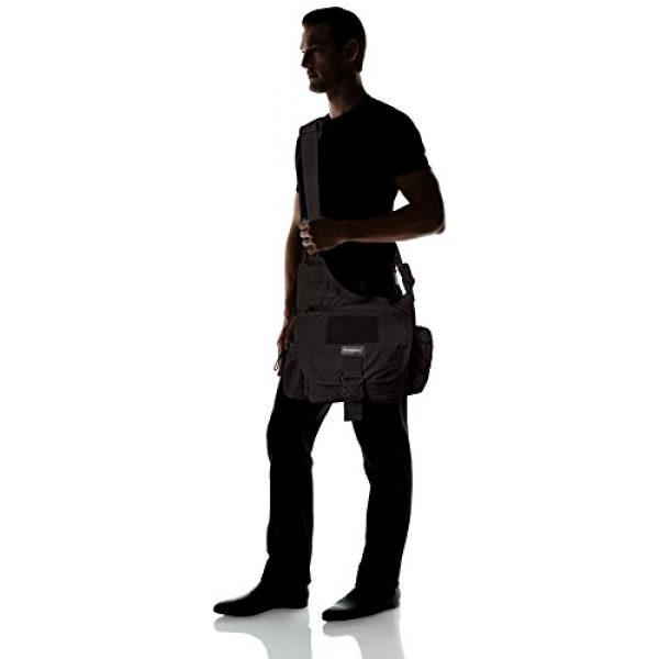 Propper Tactical Backpack 6 Propper OTS X-Large Tactical Sling Bag Pouch