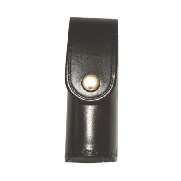Stallion Leather Tactical Pouch 1 Stallion Leather MK-3 Covered Holder MC3-2