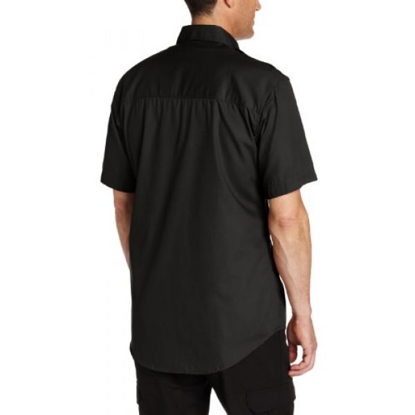 Propper Tactical Shirt 2 Men's Short Sleeve Tactical Shirt - Poplin