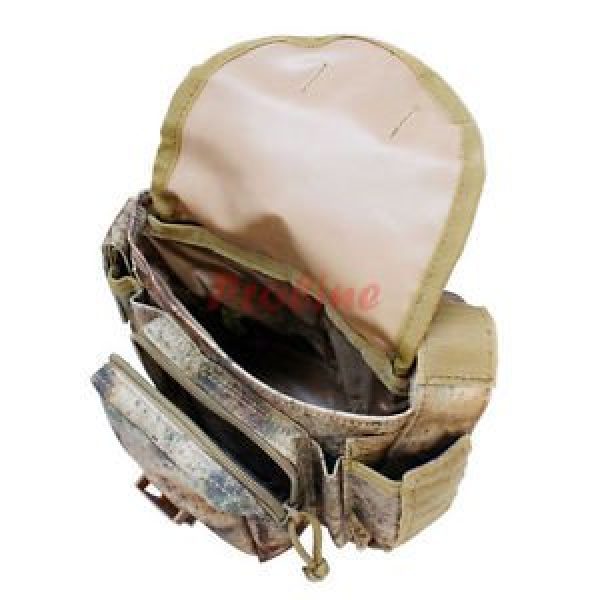 Generic Tactical Pouch 7 VTC Molle Tactical Dump Pouch Mag Holder Universal Utility Magazine Storage