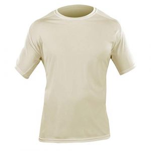 5.11 Tactical Shirt 1 5.11 Tactical Men's Loose Fit Crew Short Sleeve Shirt