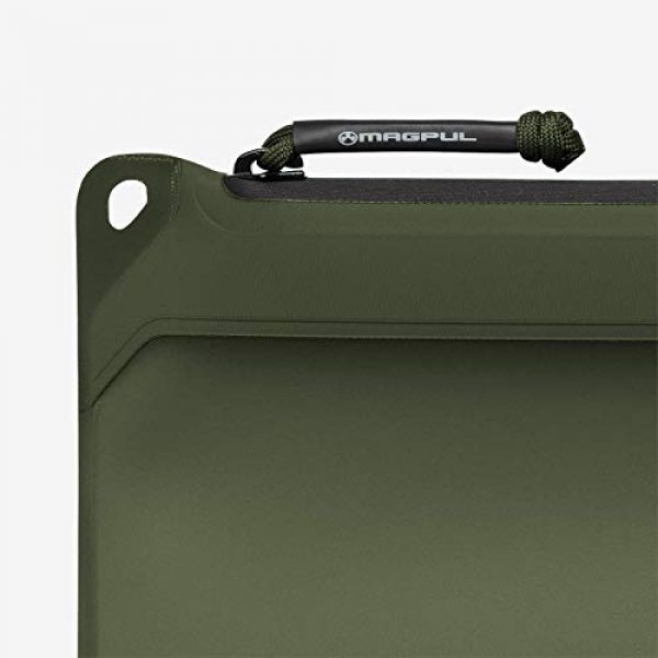 Magpul Tactical Pouch 2 Nimrod's Wares DAKA Window Pouch 7"x12" Med ODG MAG995-315 Microfiber Cloth