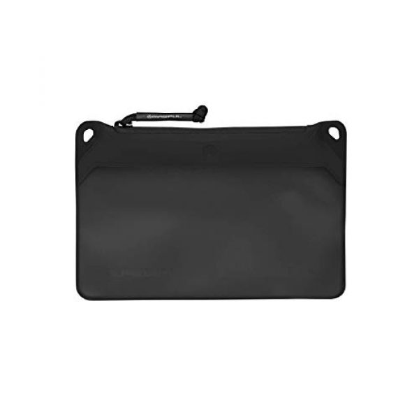 Magpul Tactical Pouch 1 Magpul Window Pouch Zippered Tactical Range Tool and Gear Bag