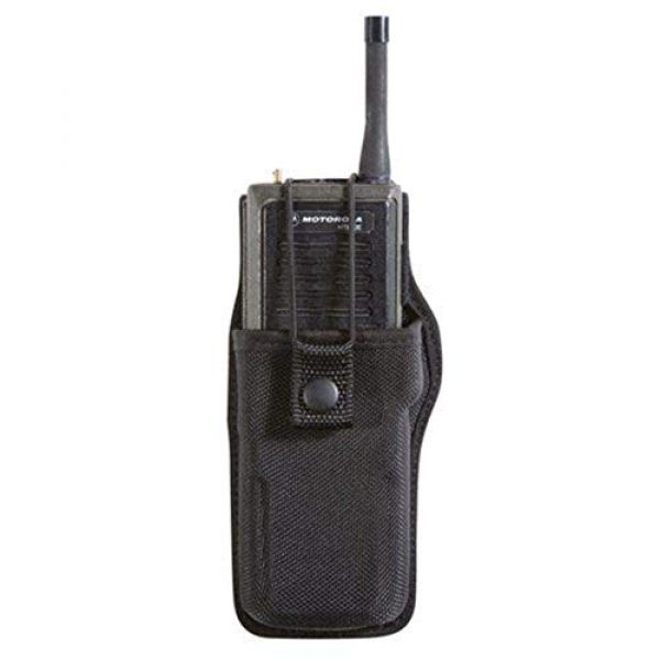BIANCHI Tactical Pouch 1 BIANCHI Model 7324 Universal Slimline Radio Holder BI-25378