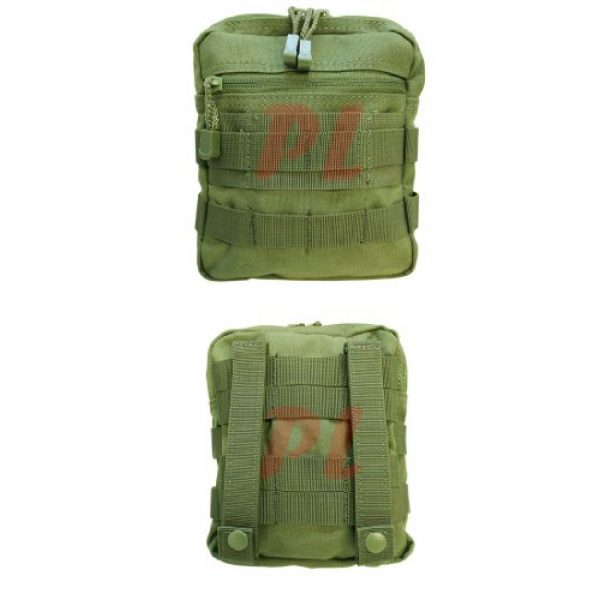 Condor Tactical Pouch 1 Condor G.P. Pouch