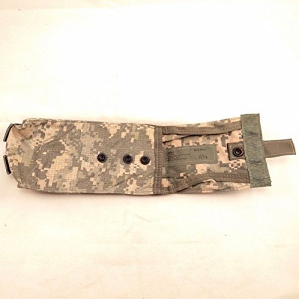 Air Warrior Tactical Pouch 4 Air Warrior Radio Pouch Primary Survival Gear Carrier PSGC ACU
