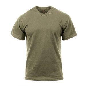 Rothco Tactical Shirt 1 Rothco 100% Cotton T-Shirt