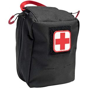 LA Police Gear Tactical Pouch 1 LA Police Gear Fast Action Emergency Medical Pouch