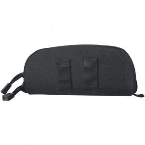 Fox Outdoor Tactical Pouch 1 Tactical Eyewear Case Black