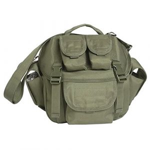 Mil-Tec Tactical Pouch 1 Mil-Tec Gen. II Butt-Pack - 1372200