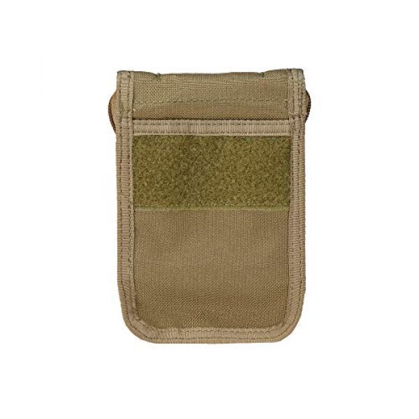 Paladin Tactical Pouch 3 Paladin Weatherproof Tactical Notebook Cover 3x5