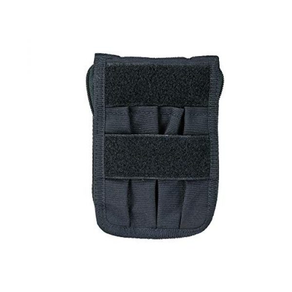 Paladin Tactical Pouch 1 Paladin Weatherproof Tactical Notebook Cover 3x5