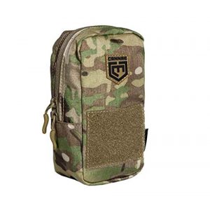 Cannae Tactical Pouch 1 Cannae Pro Gear Altum EDC Pouch (Multicam)